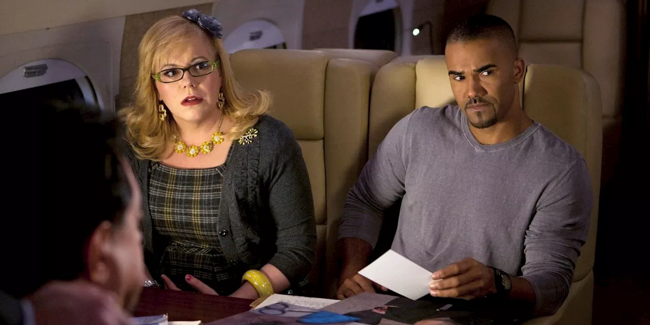 'Criminal Minds Evolution' Confirms the Status of Penelope and Derek's Relationship