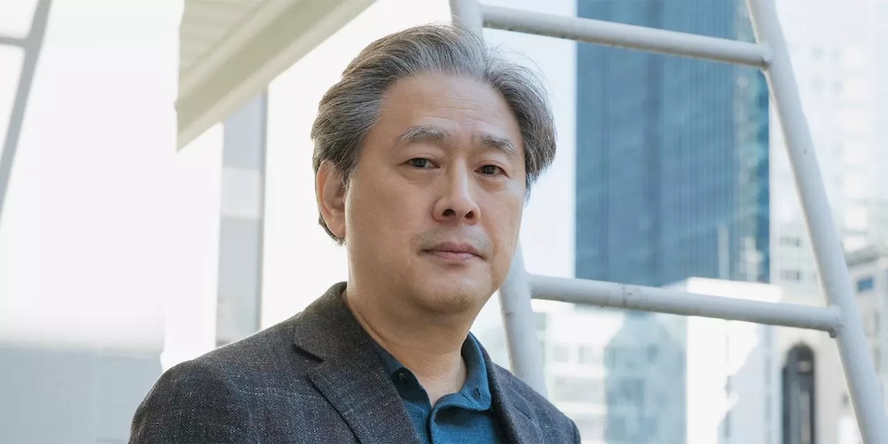 Park Chan-wook Set to Begin Filming a New Violent Comedy-Thriller Adaptation