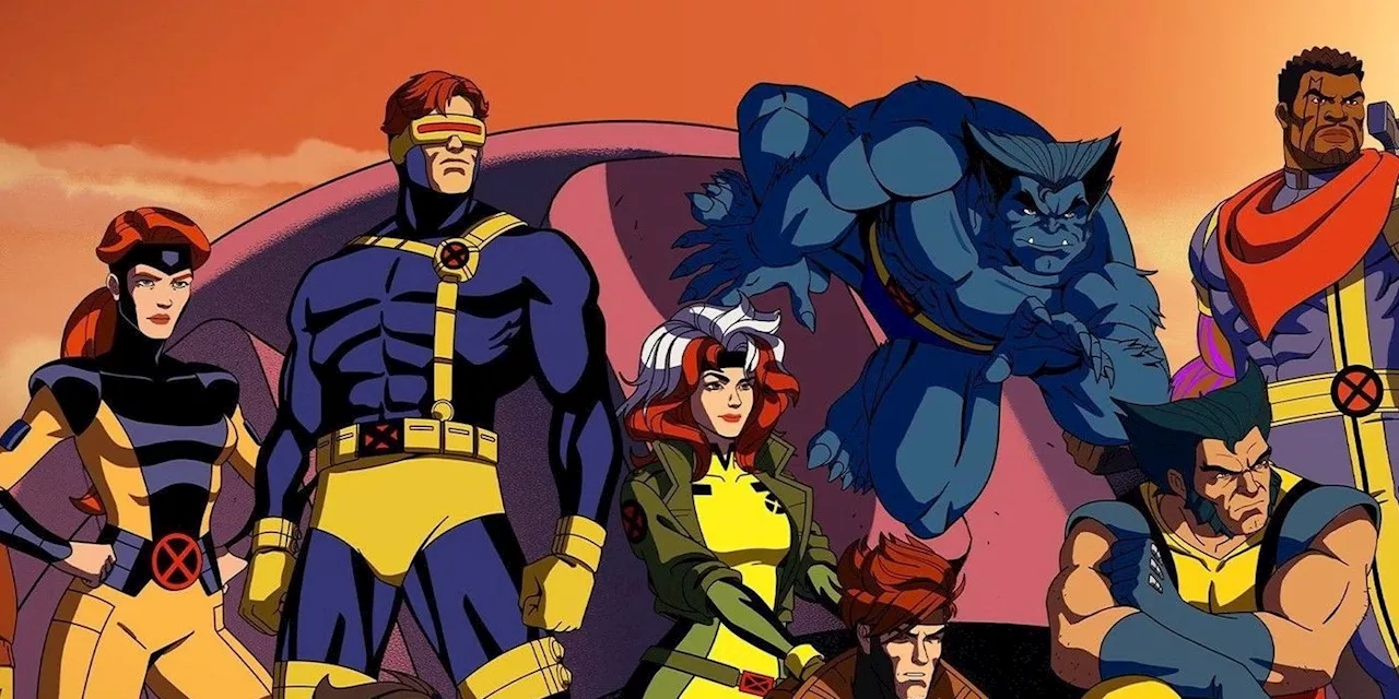 'X-Men '97' Season 2's New Suits, Explained