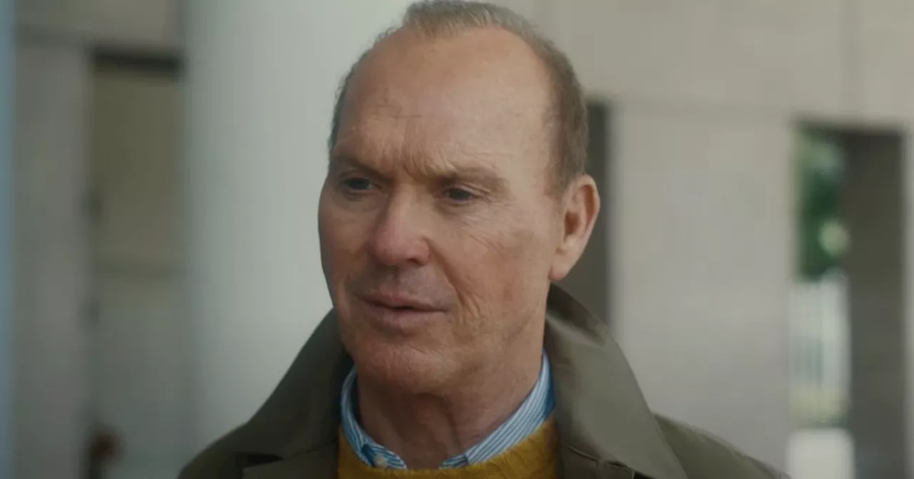 Goodrich Trailer Sets Release Date for Michael Keaton, Mila Kunis Comedy Movie