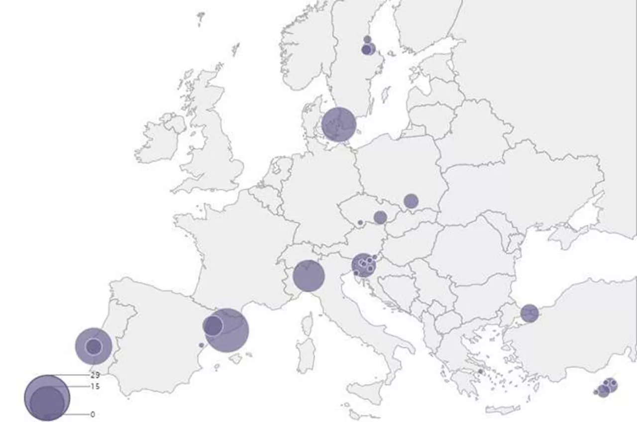 Ketamina, Milano tra le prime città in Europa per consumo di «droga dello stupro»