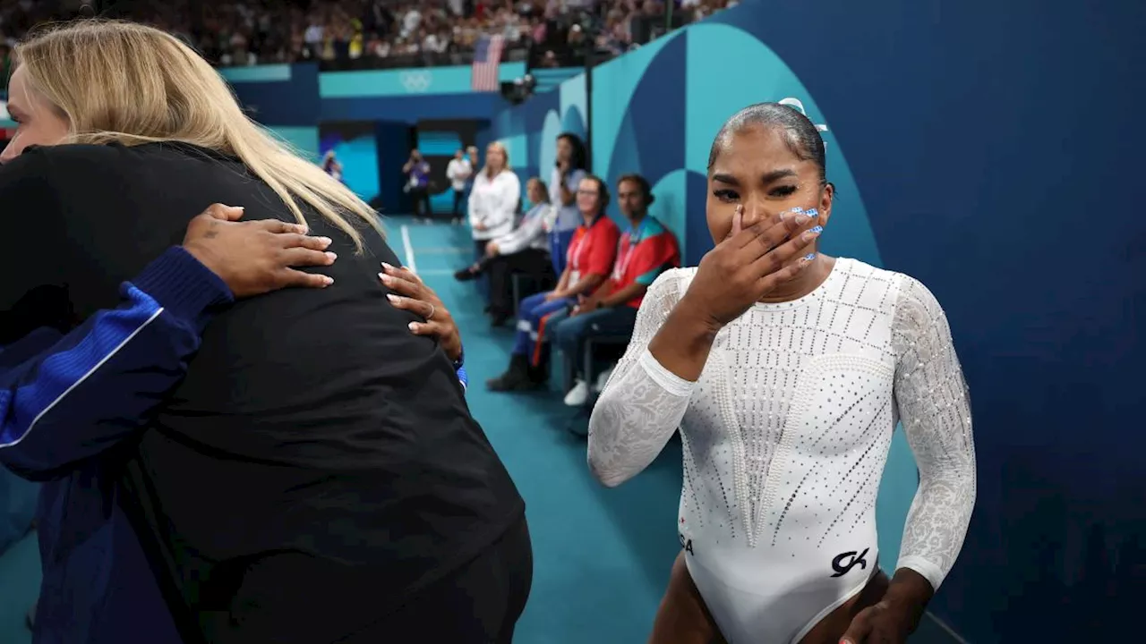 La ginnasta Usa Jordan Chiles e il bronzo tolto dopo le Olimpiadi di Parigi 2024: «Una decisione ingiusta»