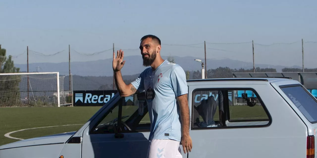 Pronostico Celta-Alaves, i gol del 'Panda' al servizio dei galiziani (favoriti)