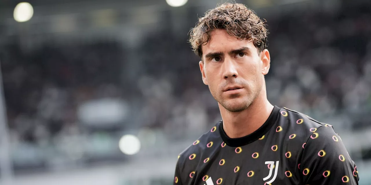 Vlahovic, Motta e la Juve: 'Vi svelo qual è il nostro obiettivo'