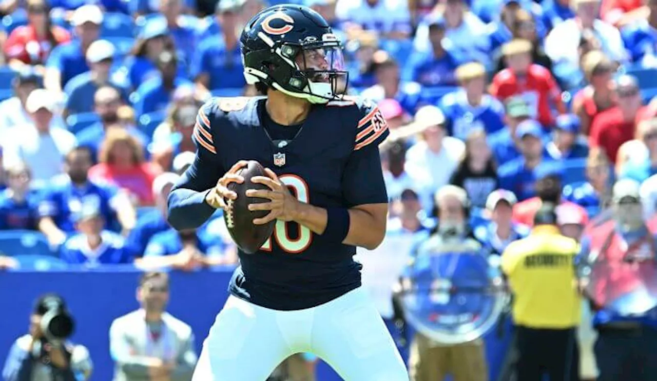 Bengals vs Bears Prediction, Picks & Odds for This Week’s NFL Preseason Game