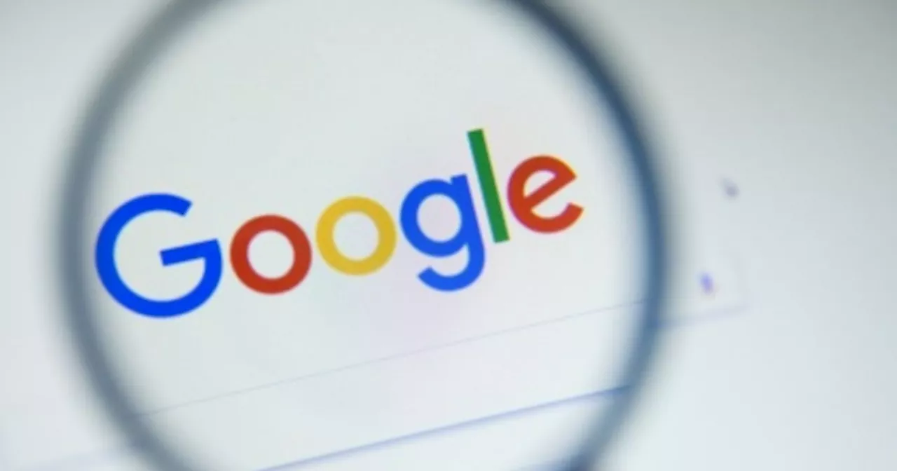 ALERTA GOOGLE: la ADVERTENCIA de la compañía que PREOCUPA a los USUARIOS