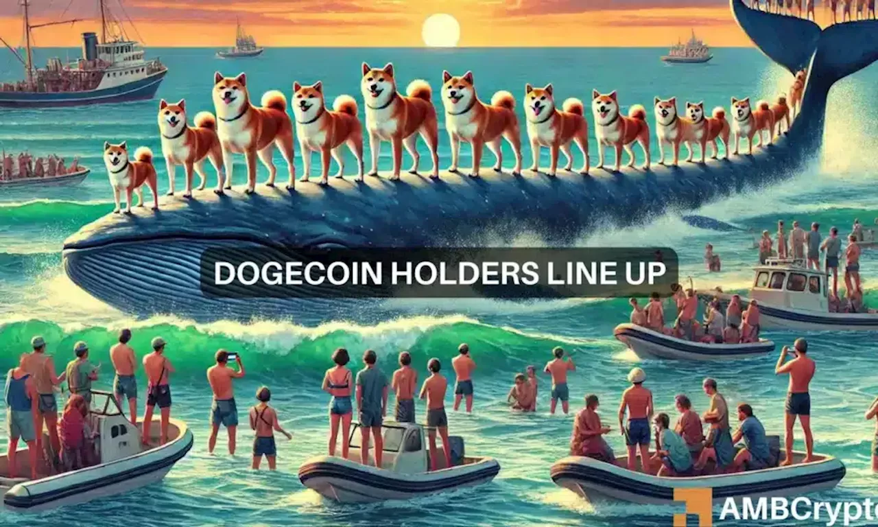 Here’s Dogecoin’s case for being the ‘most profitable’ memecoin in the market