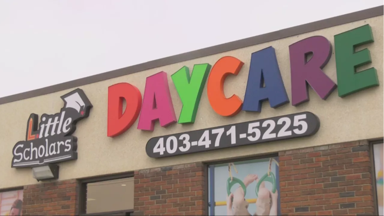 'It seems like a nightmare': Parents seek answers on Calgary daycare closures