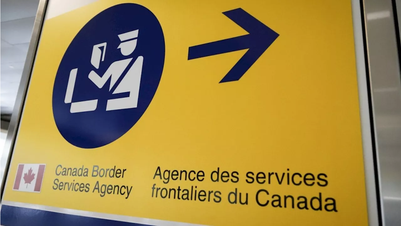 CBSA to use facial recognition app for people facing deportation: documents