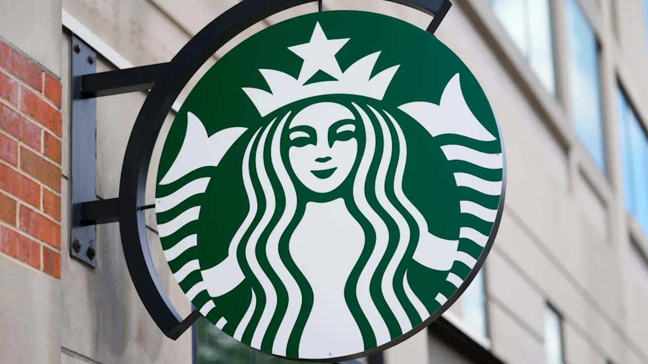 Starbucks is sued again for alleged stealing concept for coffee-flavoured lipstick