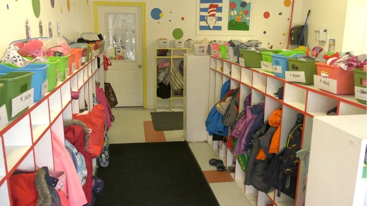 City of Ottawa getting $443M through Ontario's new daycare funding model: memo