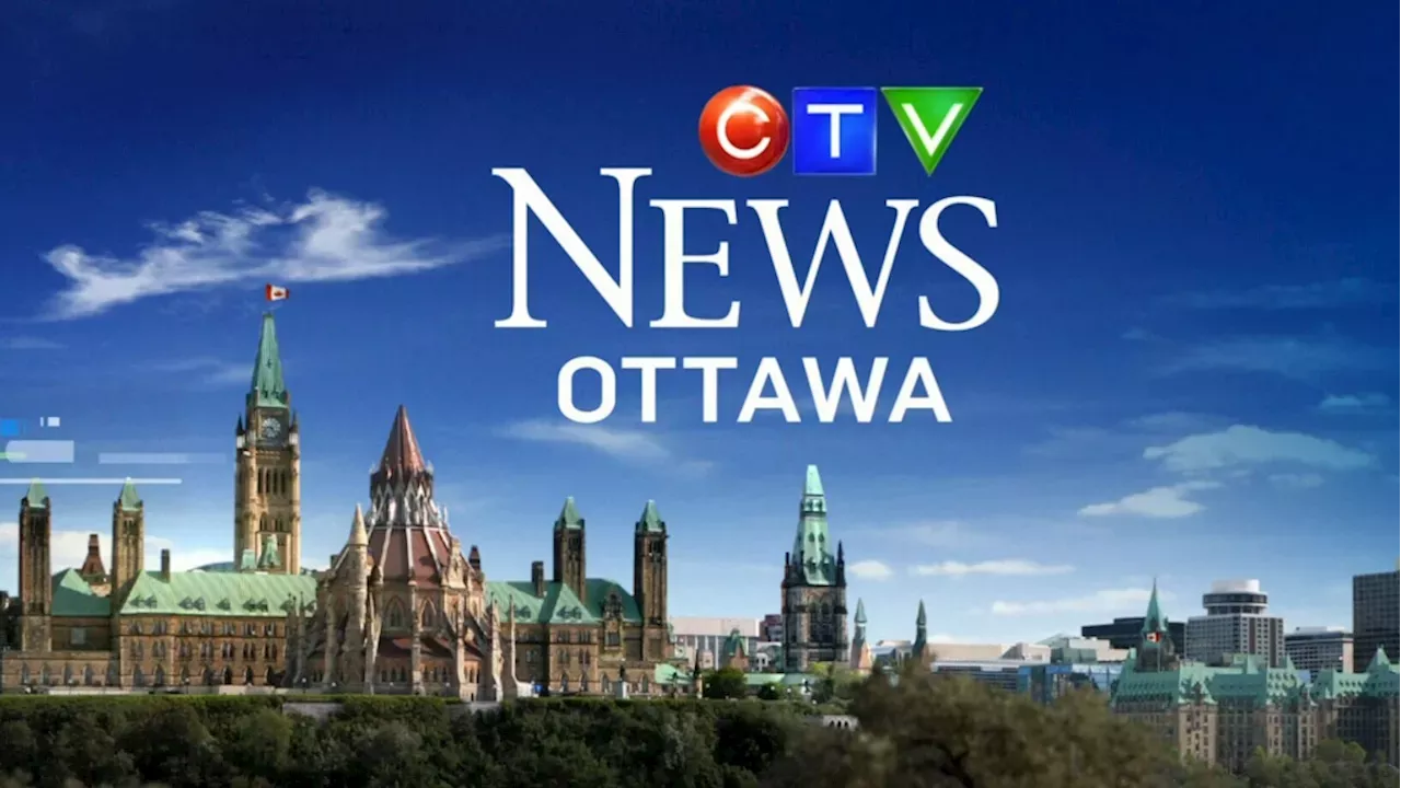 CTV Morning Live broadcast affected by technical issue Canada