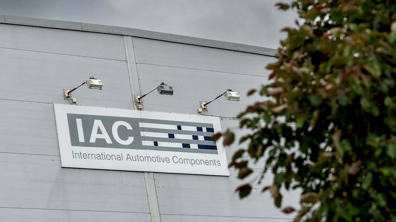 Försäljningen av konkursade IAC Group tar längre tid