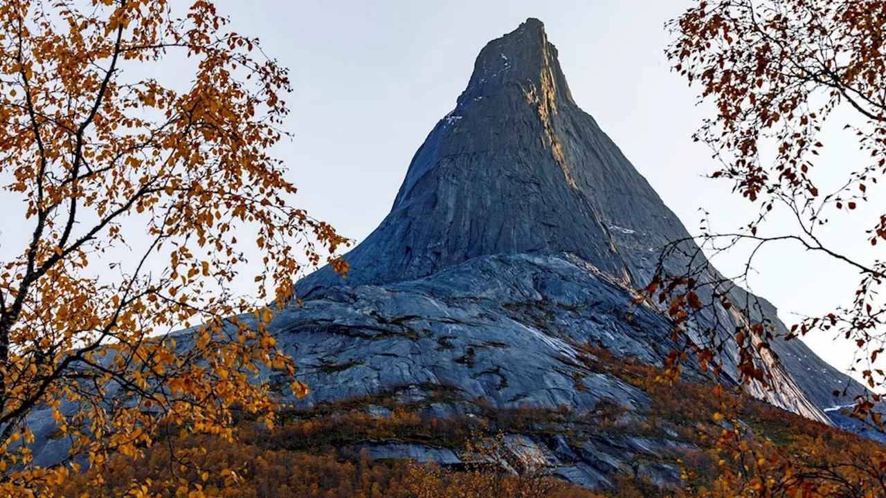 TV4-serien ”Berget” stoppas efter dödsfall