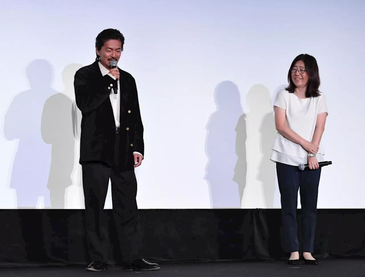 森田剛「言葉で救われることもあるし、傷つけてしまうこともある」 主演映画は「伝えるべき」熱き思い込め