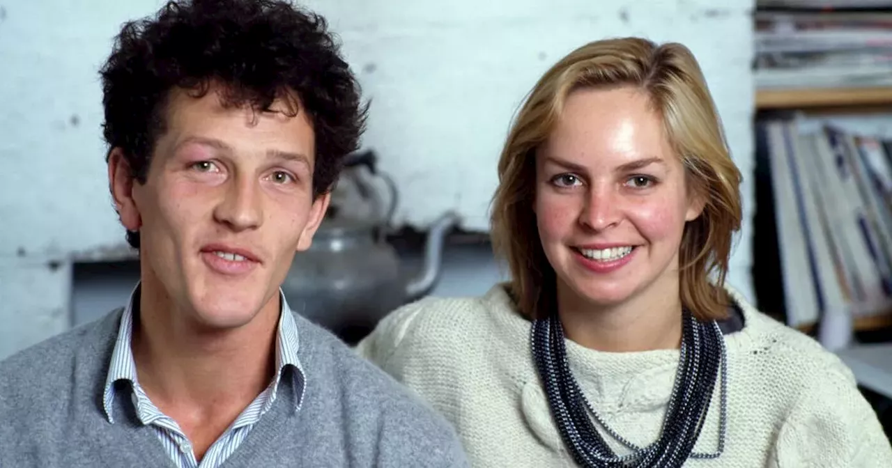 BBC Gardeners' World's Monty Don shares 'heartbreaking' moment with wife Sarah