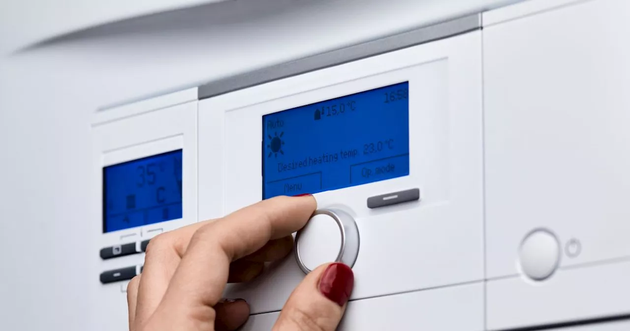 Common summer boiler mistake that could cost you a hefty fee this winter