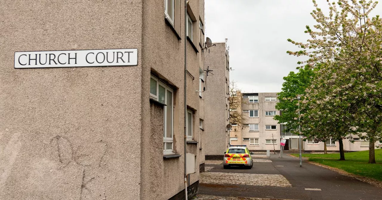 More than half of South Ayrshire robbery victims 'knew' who targeted them