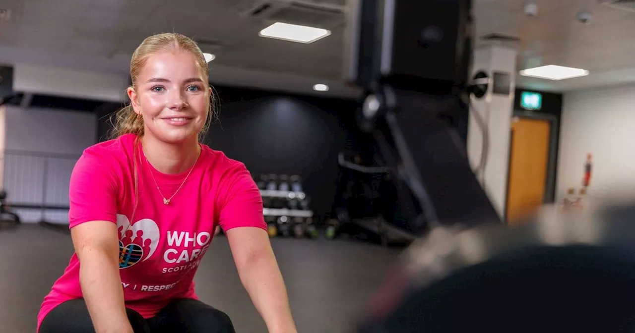 PureGym lifts up care experienced people in East Kilbride with discount offer