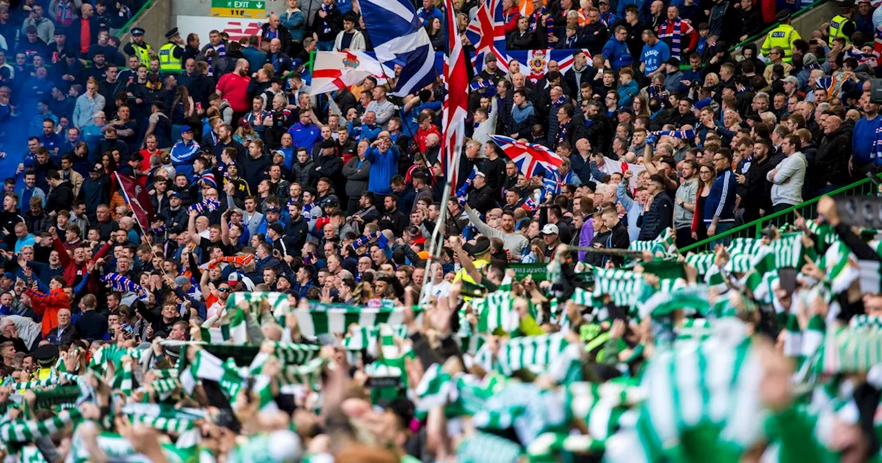 SPFL break Celtic vs Rangers ticket spat silence