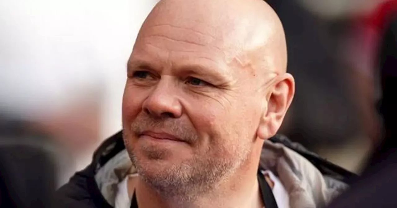 Tom Kerridge's 'unusual' one-ingredient dinner that he has after losing 12st