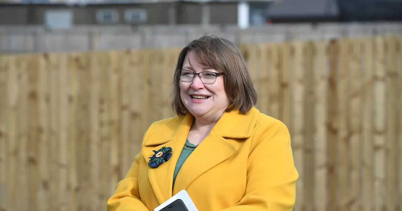 Wishaw’s MSP urging pensioners to check their eligibility for pension credit