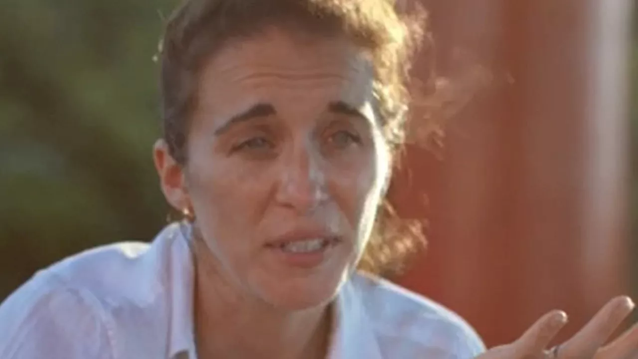 BBC viewers in tears at Vicky McClure's tragic family history