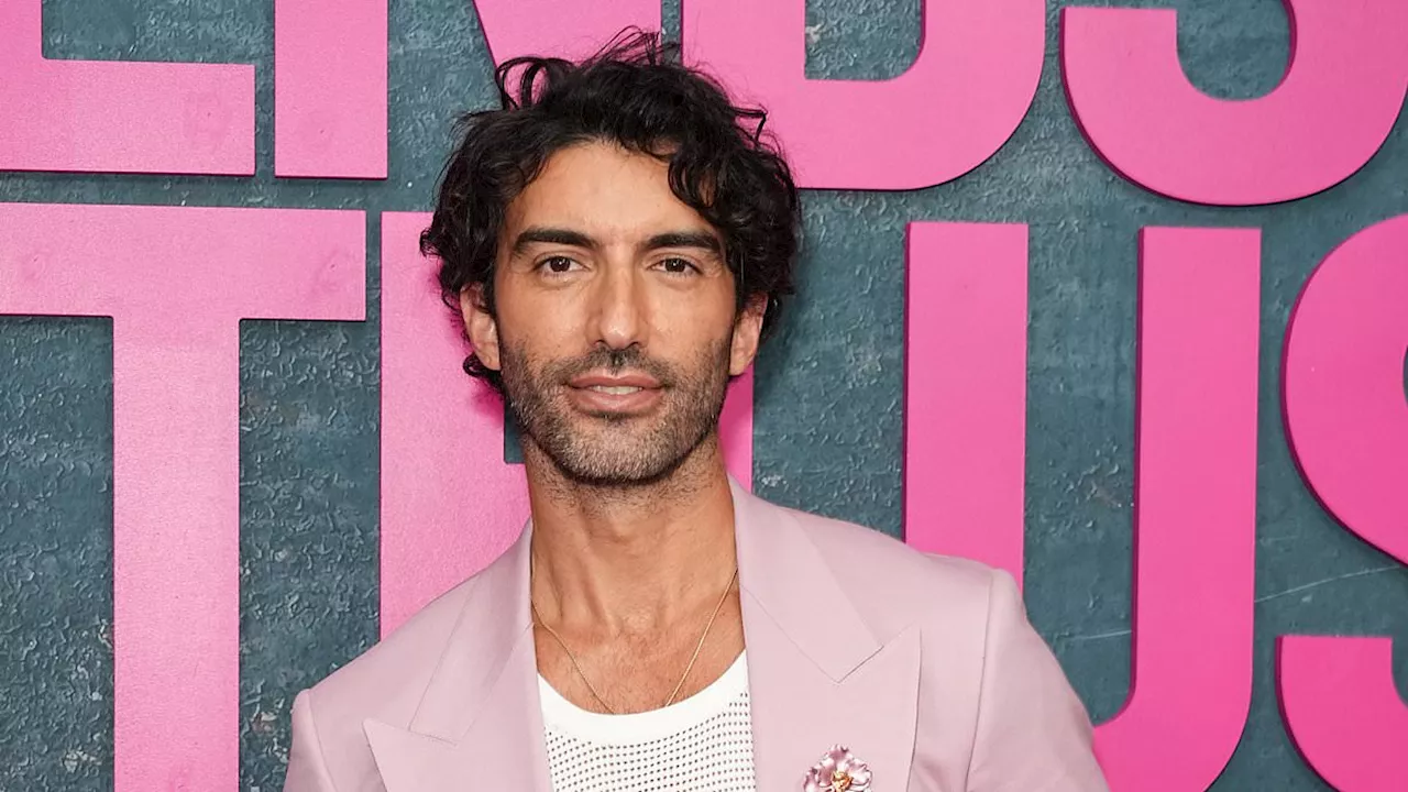 Justin Baldoni felt 'sidelined' by Blake Lively on It Ends With Us movie set