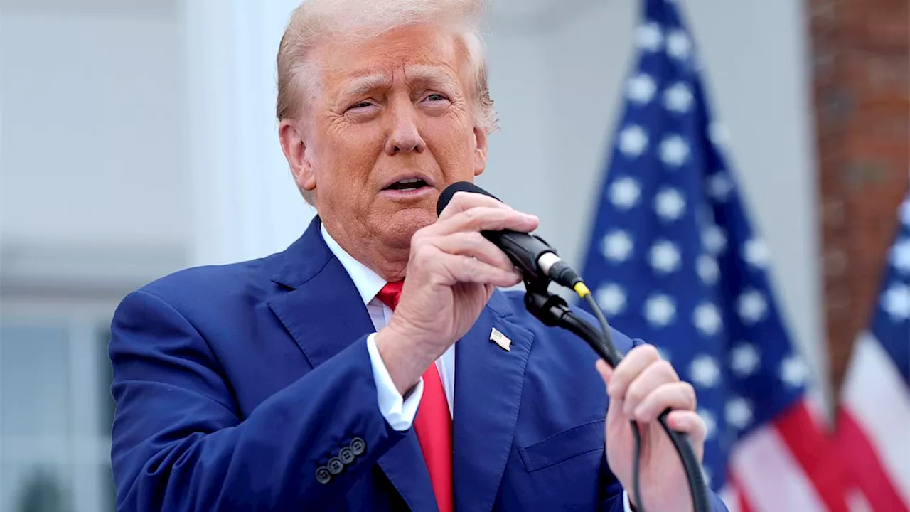 Trump says he's 'entitled' to attack Kamala despite allies' warnings