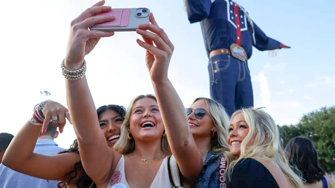 Guns at State Fair of Texas: balancing rights with common sense