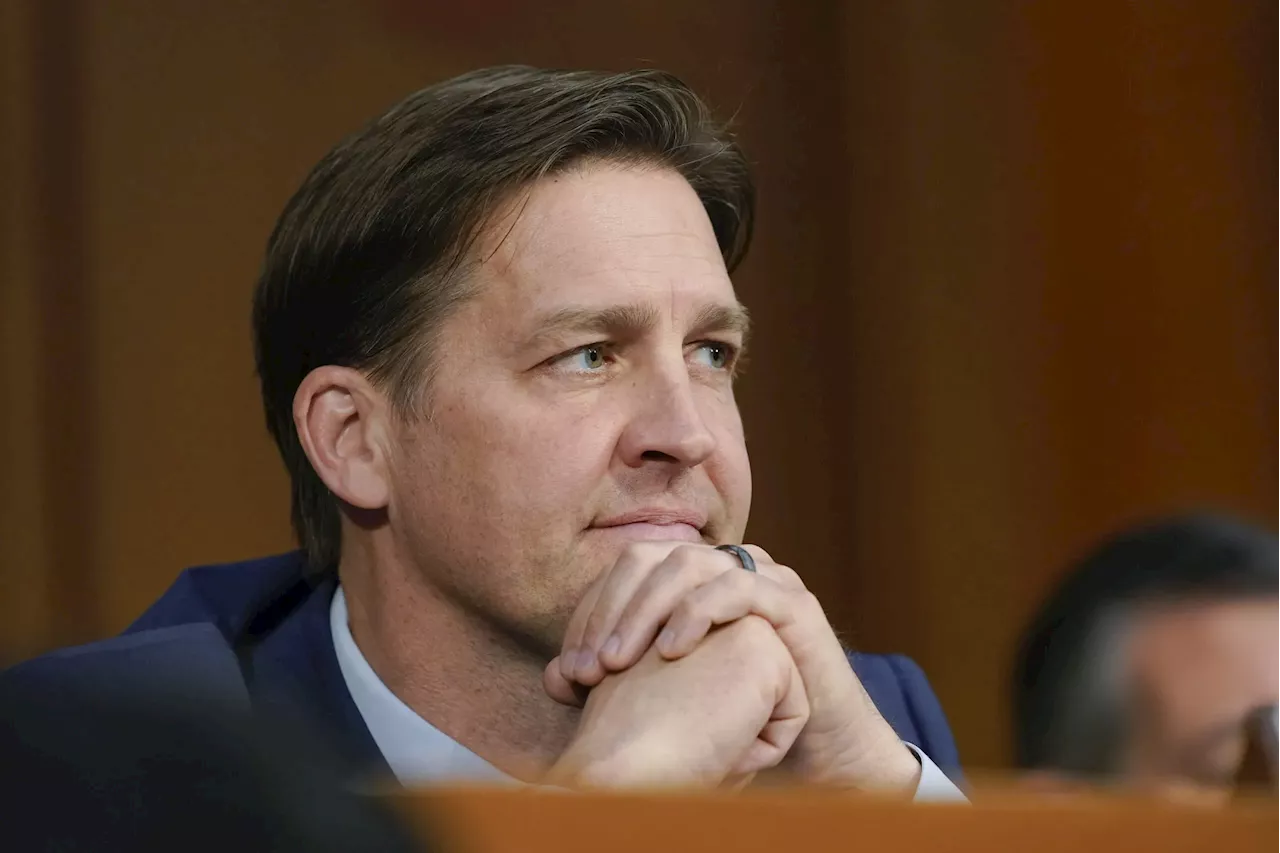 DeSantis calls for inquiry into former University of Florida President Ben Sasse’s expenses