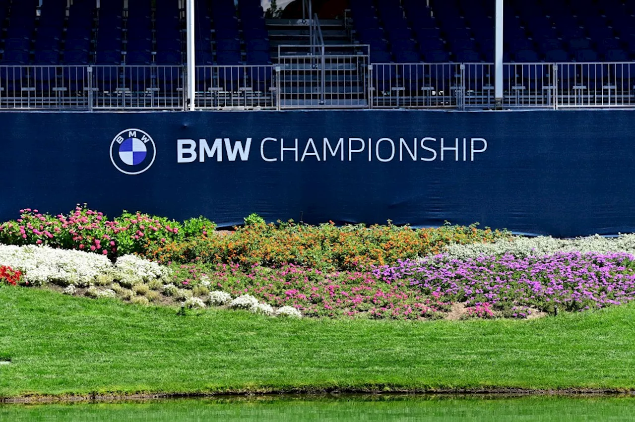 BMW Championship at Castle Pines: How to watch, where to park, and more