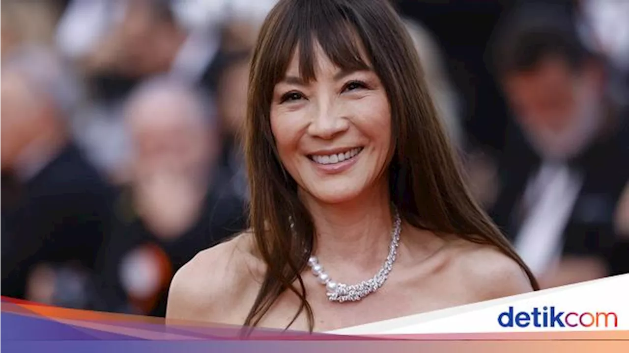 Bukan di Avatar 3, Michelle Yeoh Muncul di Avatar 4