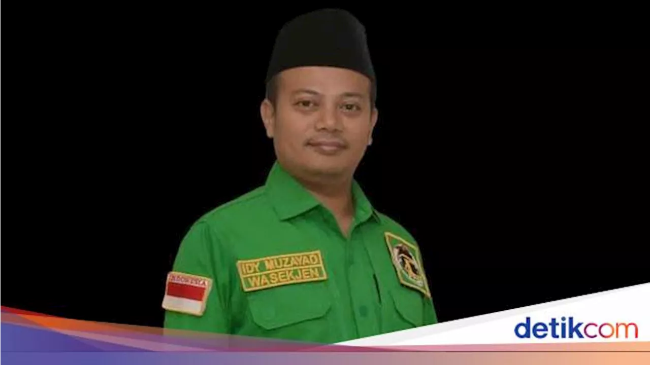 Idy Sebut Mukerwil PPP Bali Versi Yunuz Razak Ilegal