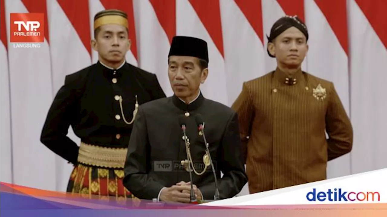 Jokowi Gelontorkan Rp 361 T buat KIS & Pra Kerja Rp 60,3 T