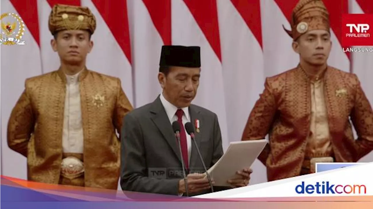 Prabowo Siapkan Anggaran Pendidikan Rp 722 T, Ada buat Peningkatan Gizi