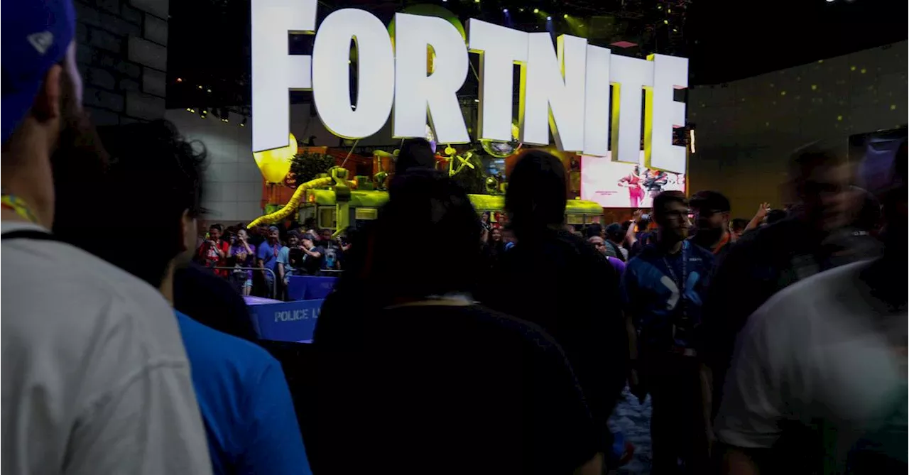 „Fortnite“ wieder auf iPhones innerhalb der EU verfügbar