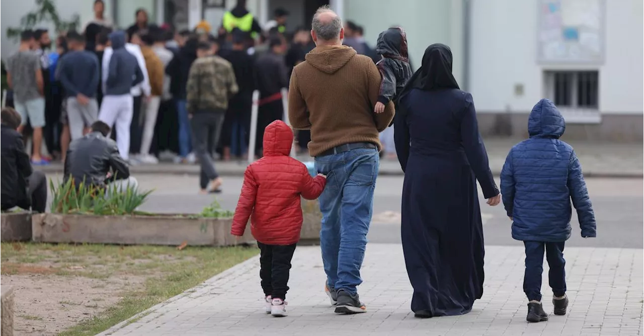 Machen Afghanen Urlaub in ihrer Heimat?