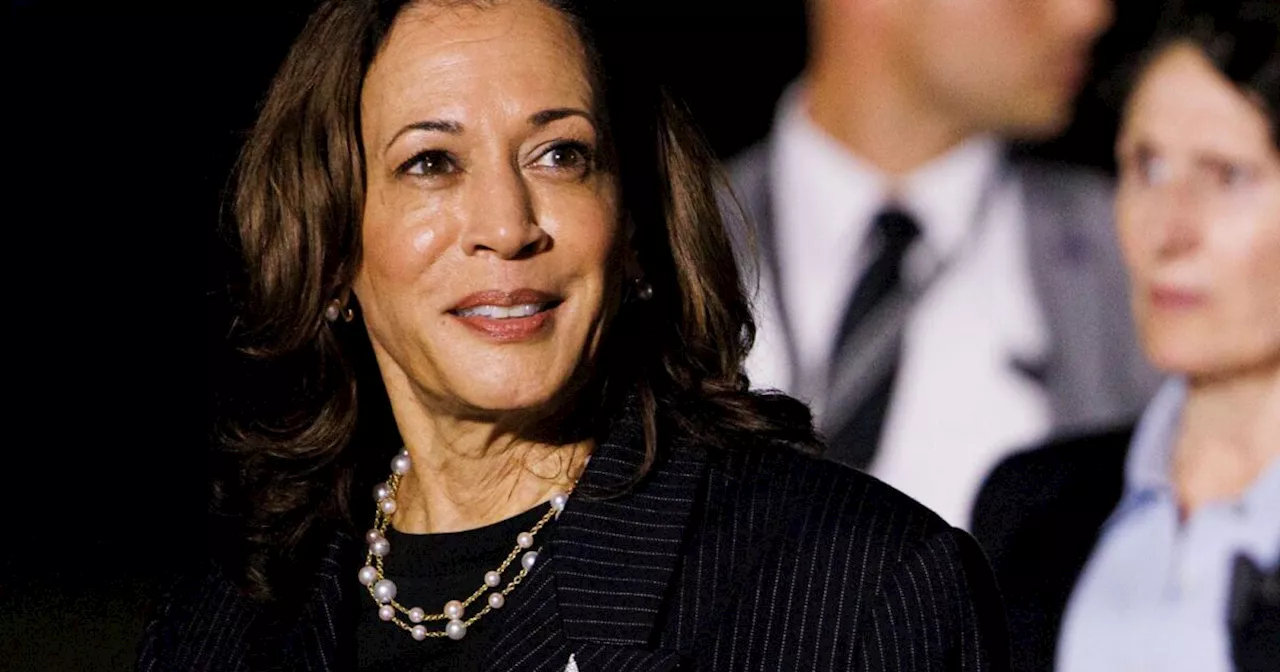 Kamala Harris contro Trump, la statura gioca un ruolo inatteso