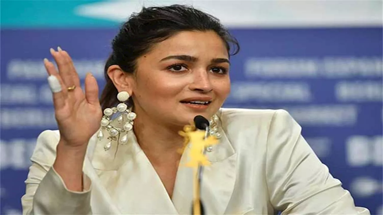 Alia Bhatt raises concern over safety of women