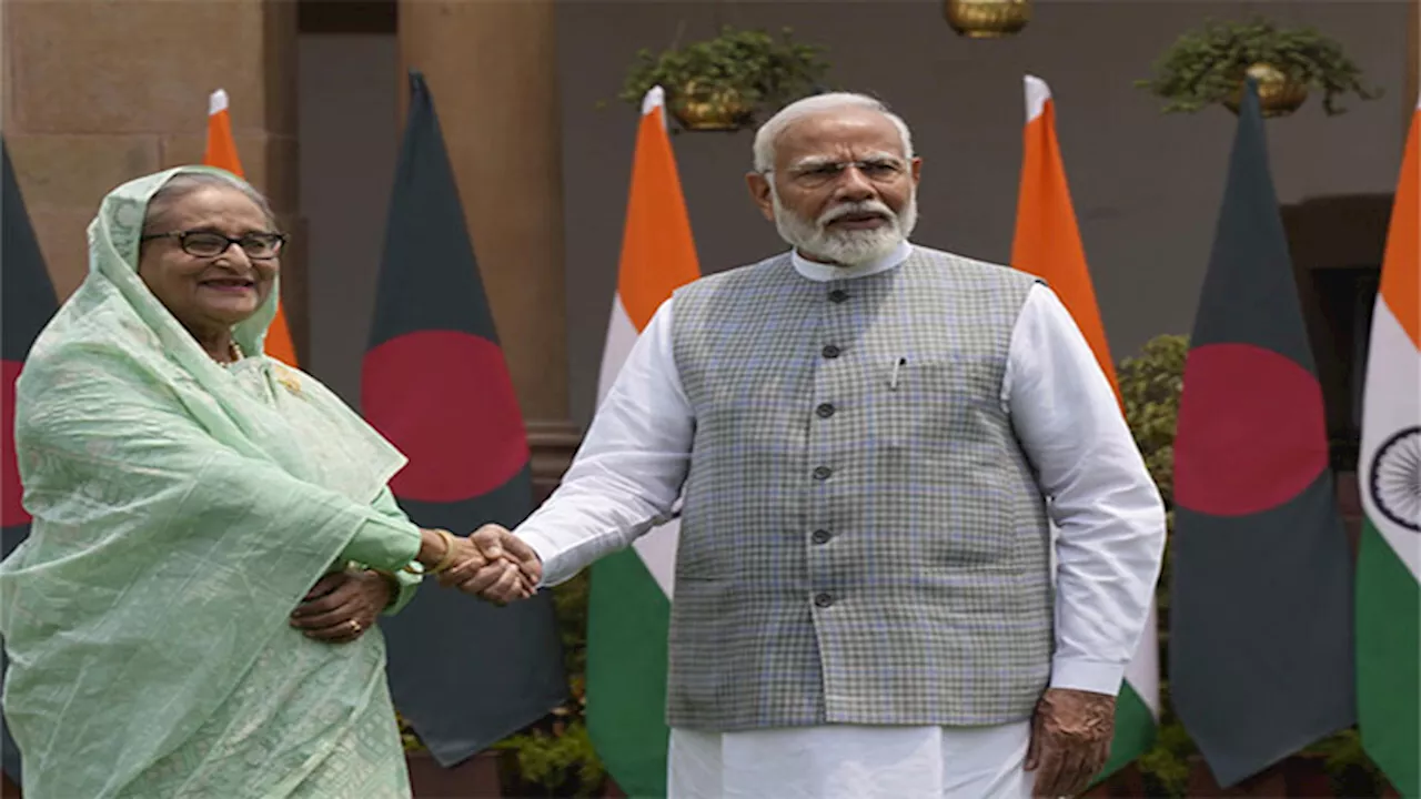 India 'over-invested in Hasina and under-invested in Bangladesh'