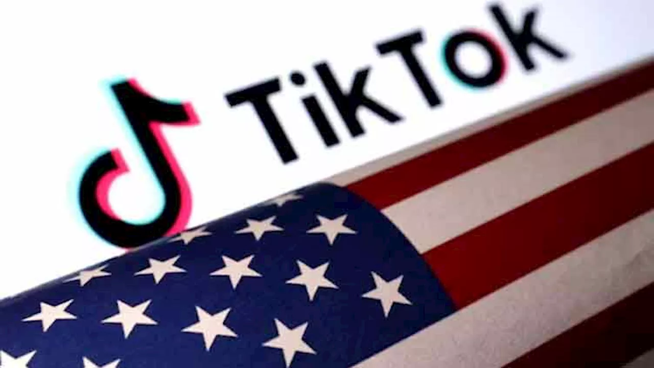 TikTok disputes US claims on China ties in court appeal