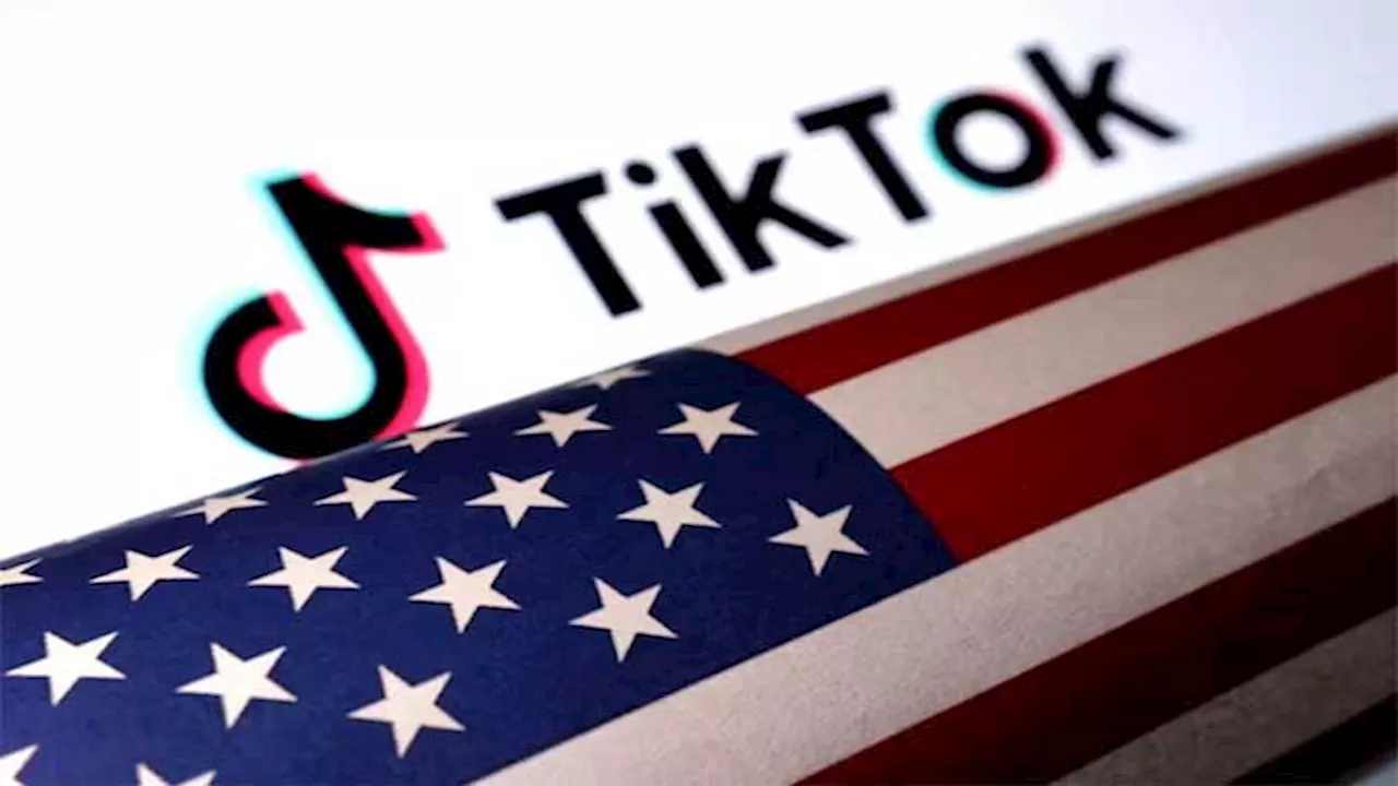 TikTok disputes US claims on China ties in court appeal