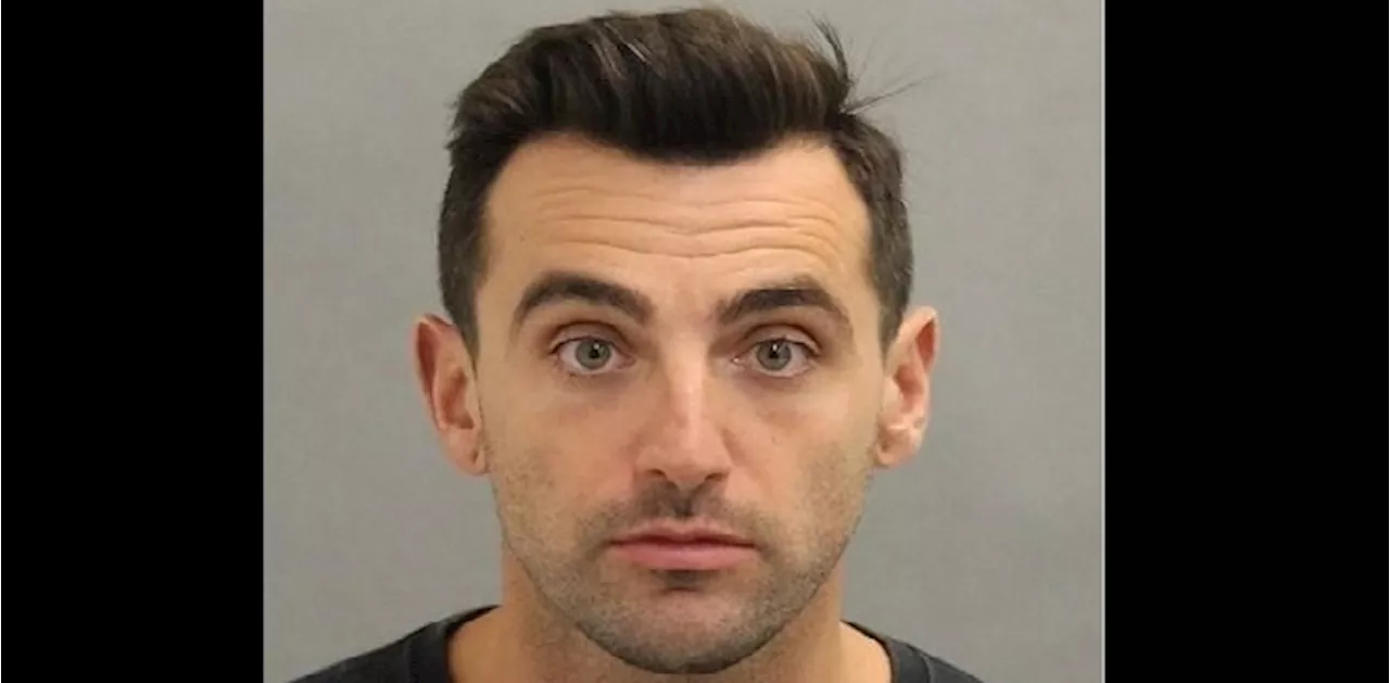 Jacob Hoggard now behind bars after appeal dismissed, lawyer says