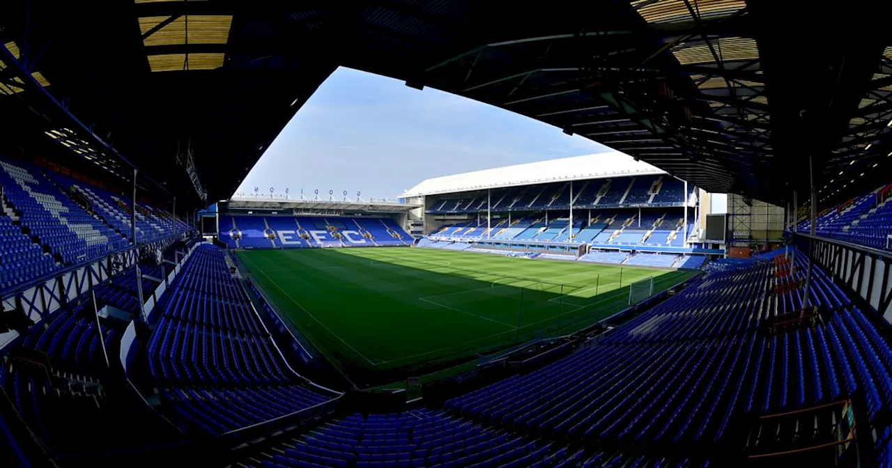 Everton priority for emotional last season at Goodison Park is clear