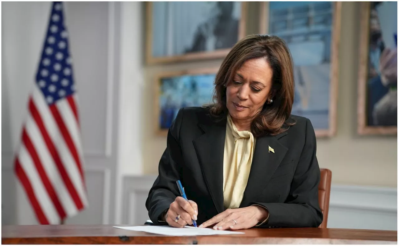 Kamala Harris presenta plan económico con foco en poder adquisitivo y ataca a Donald Trump