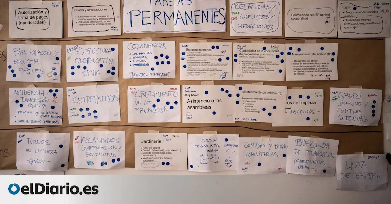 Del caso PSV al modelo social: otra forma de construir y de habitar es posible