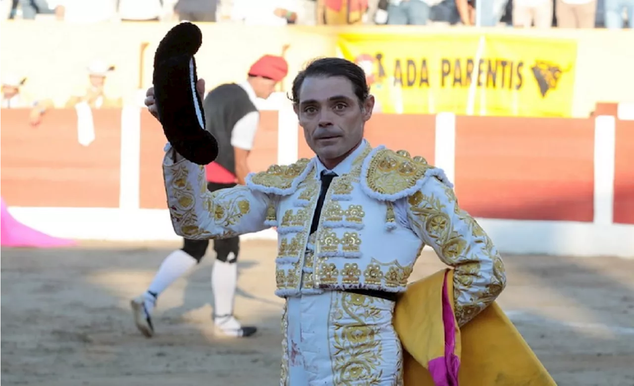 Sánchez Vara, ante la gesta de la temporada: solo ante seis toros de Casta Navarra