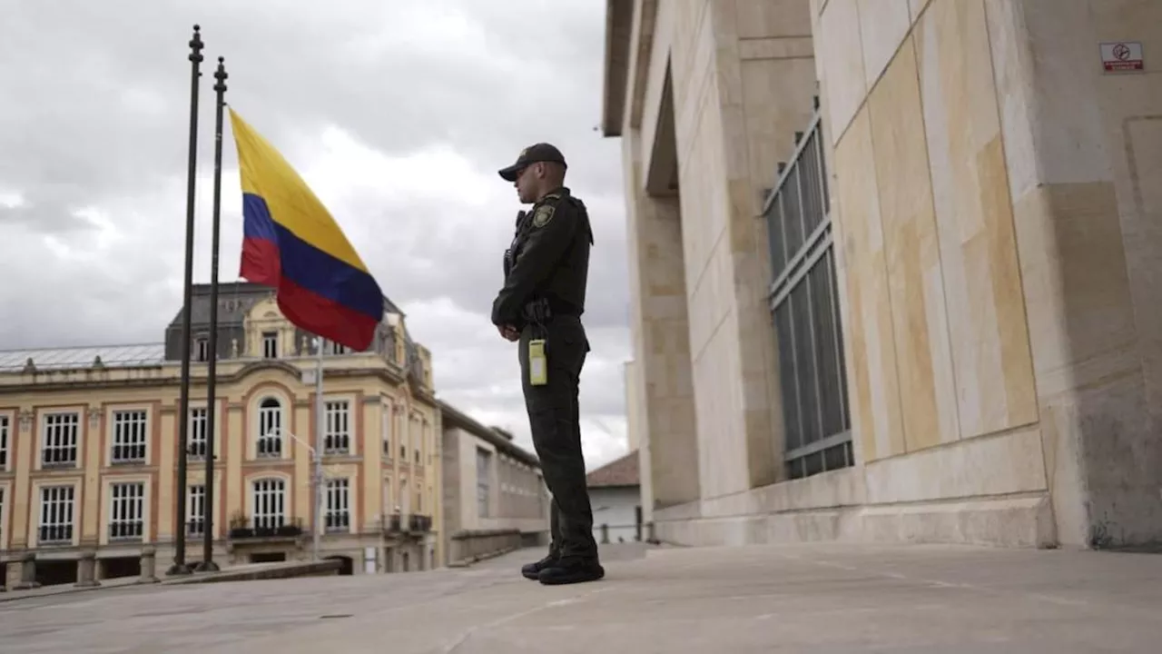 La investigación que dejó al descubierto el presunto plan para atentar contra el Palacio de Justicia