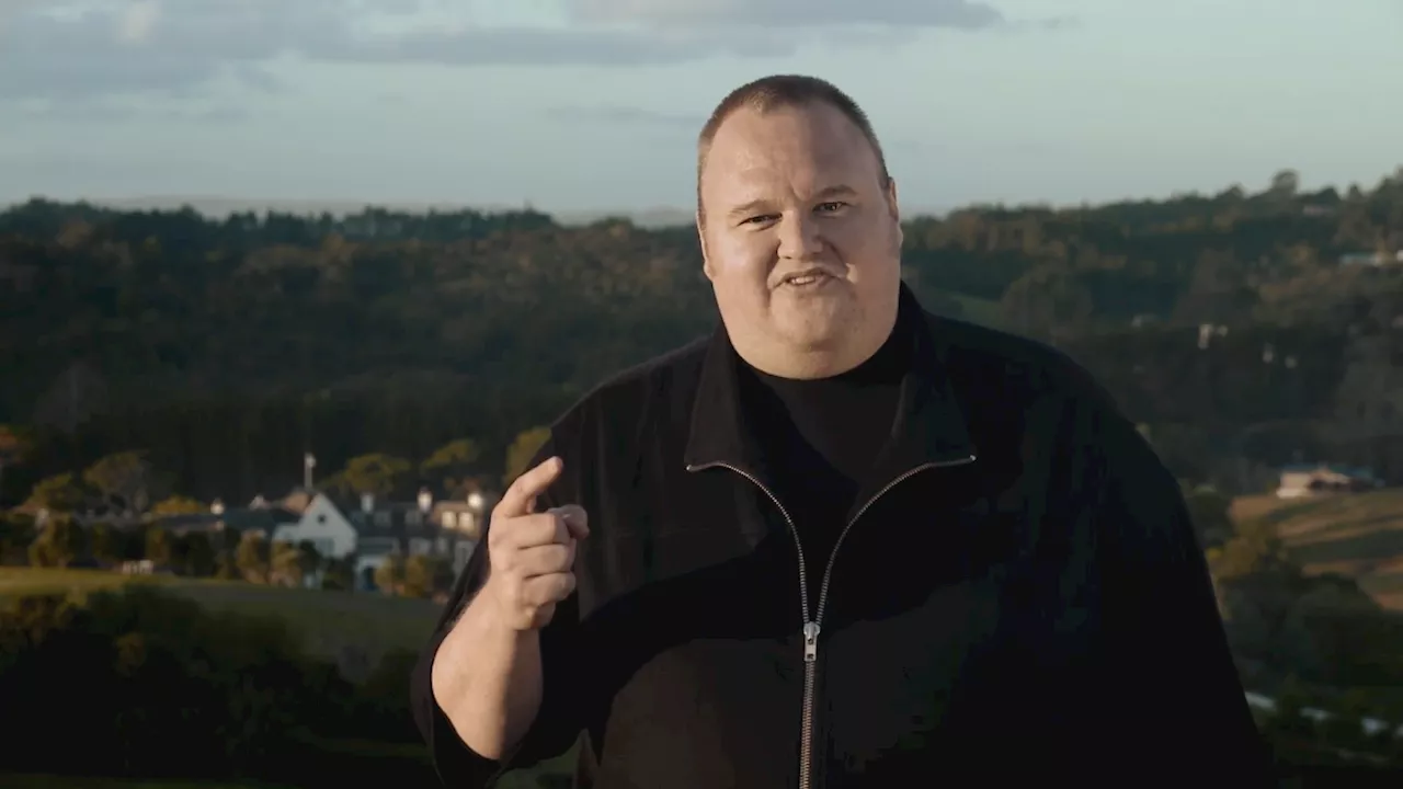 Kim Dotcom, roguish face of 2010s online piracy, will finally be extradited to the US